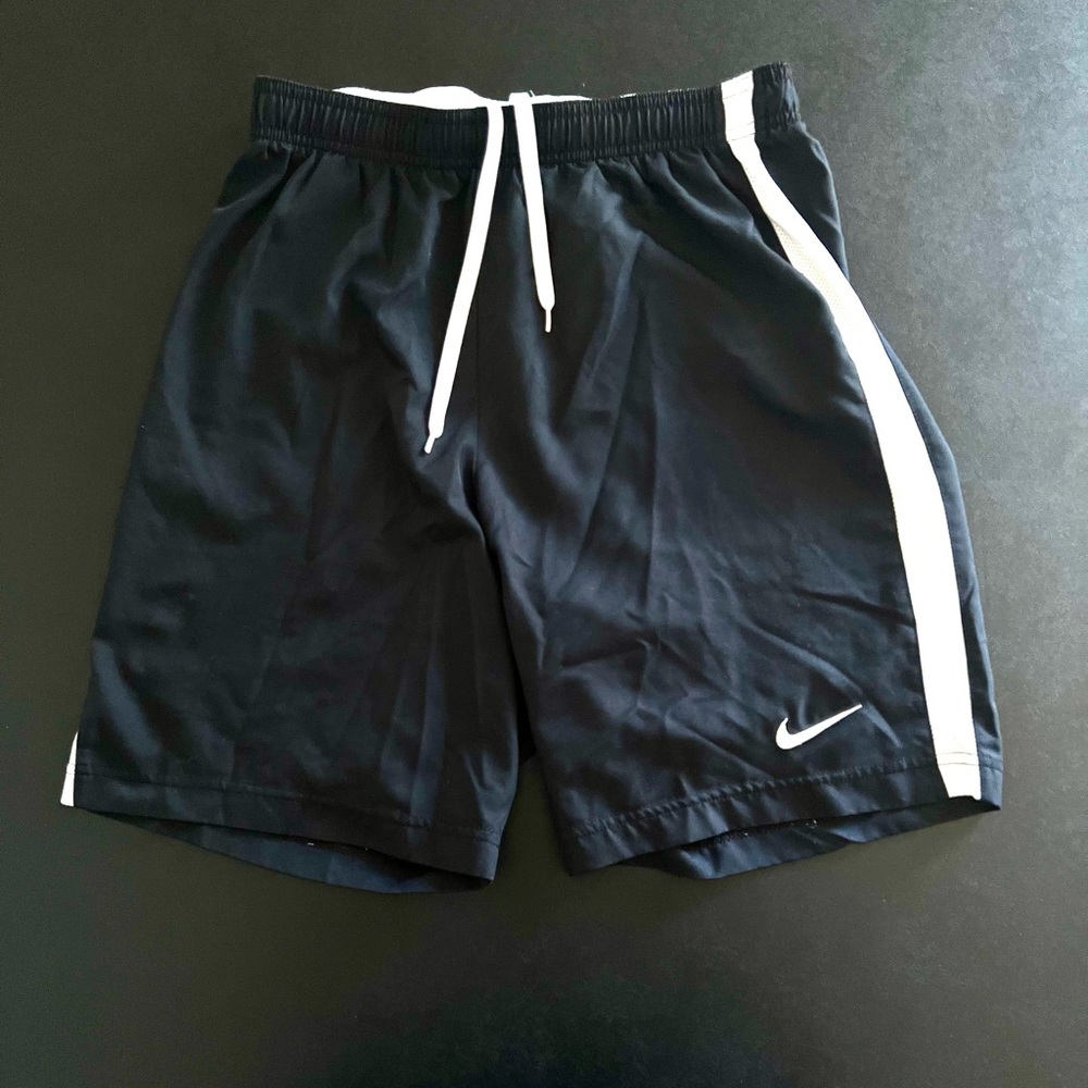 Nike Dri-Fit training shorts